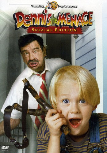 Dennis the Menace - DVD