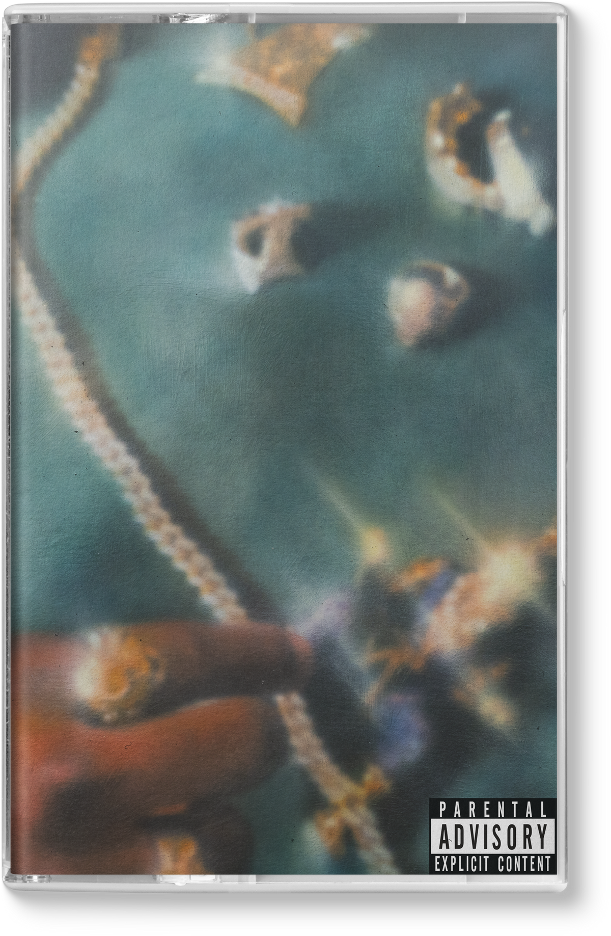 Denzel Curry & Kenny Beats Ii [Cassette]