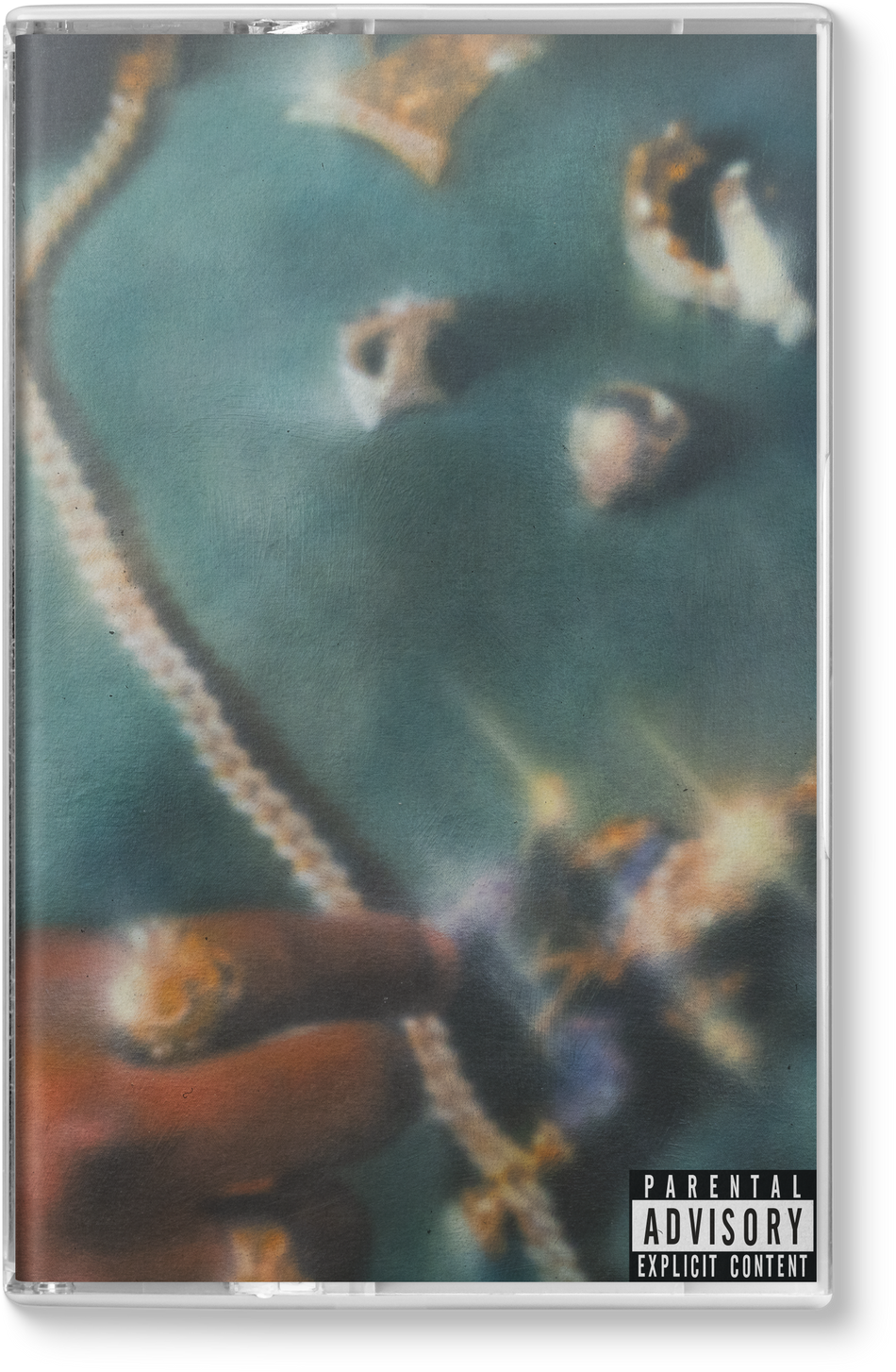 Denzel Curry & Kenny Beats Ii [Cassette]