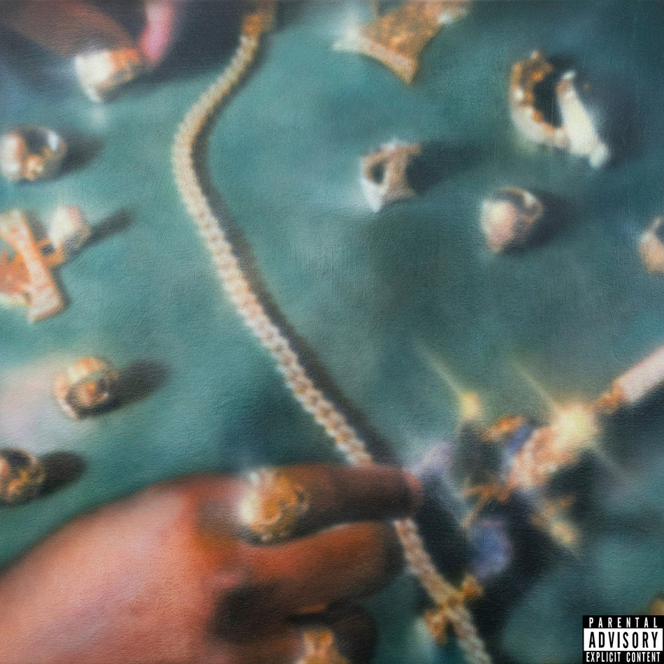 Denzel Curry & Kenny Beats Ii
