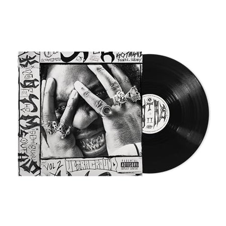 Denzel Curry King Of The Mischievous South Vol. 2 [Explicit Content]