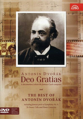 Deo Gratias: Documentary - DVD