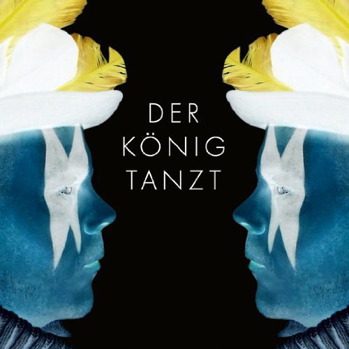 Der K�nig Tanzt Der Koenig Tanzt - Double Record Album - Vinyl LP