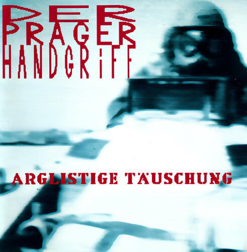Der Prager Handgriff Arglistige Tauschung - Double Record Album - Vinyl LP