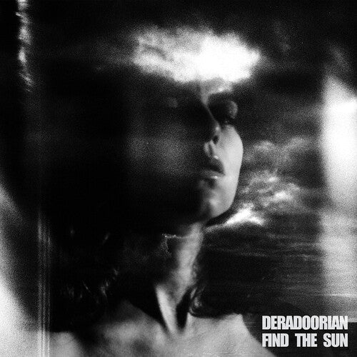 Deradoorian Find The Sun - Record Album - Vinyl LP