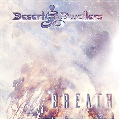 Desert Dwellers Breath - Double Record Album - Vinyl LP