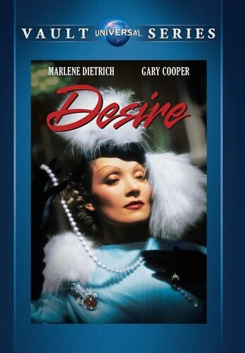 Desire - DVD