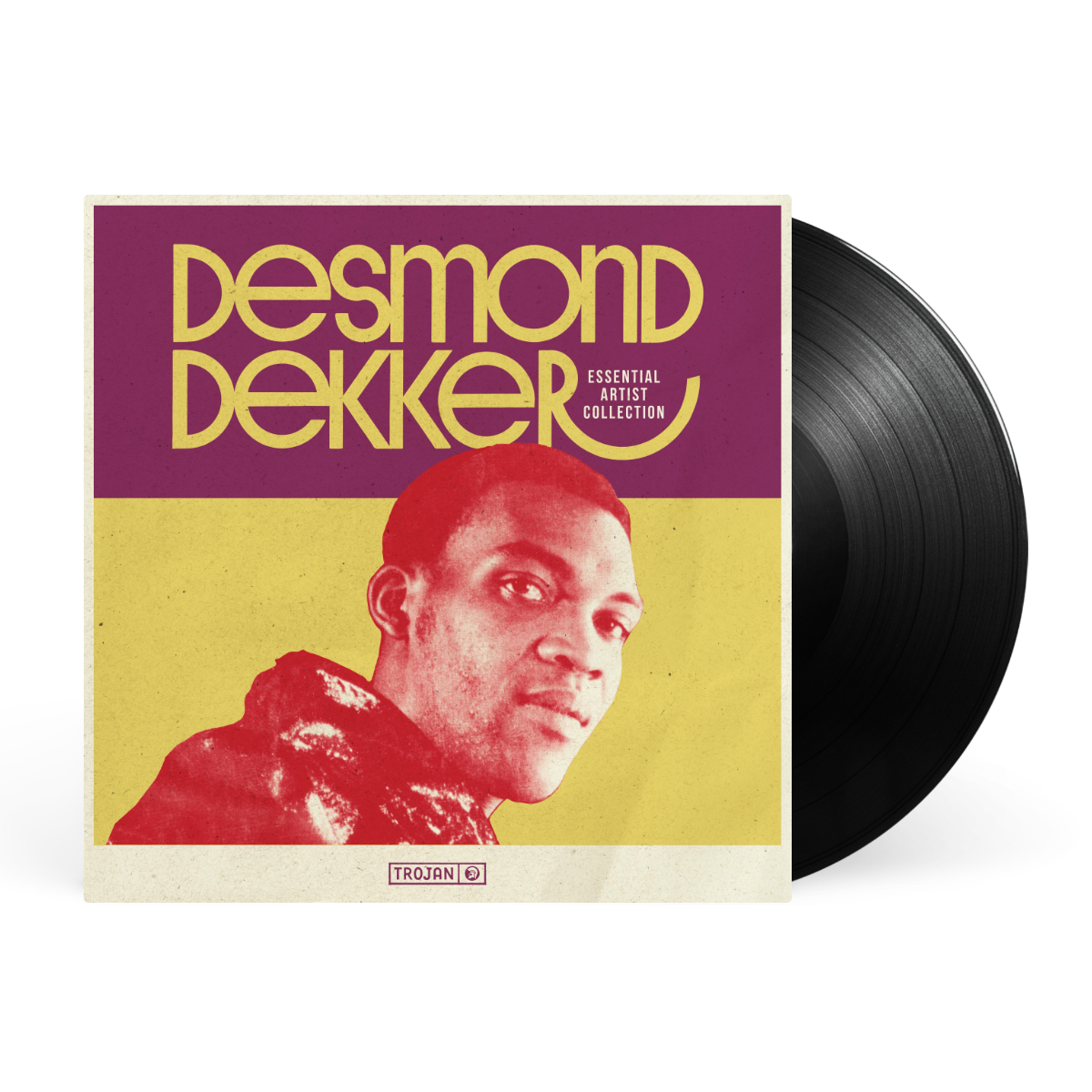 Desmond Dekker Essential Artist Collection [Eco-Vinyl]