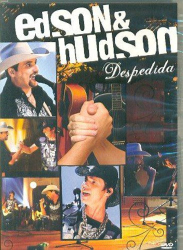 Despedida - DVD