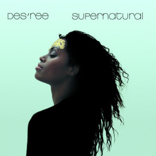 Des'ree Supernatural - CD Album