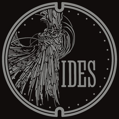 Dessa Ides - Record Album - Vinyl LP