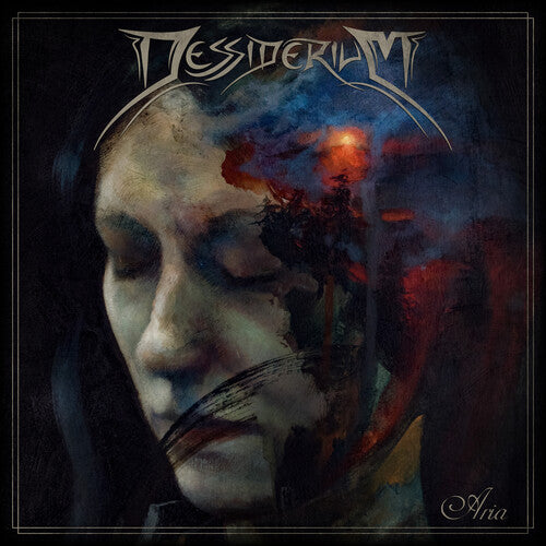 Dessiderium Aria - Record Album - Vinyl LP