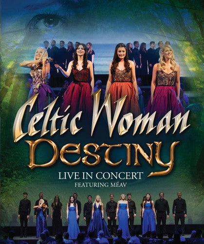 Destiny - DVD
