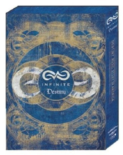 Destiny in America - 2-Disc DVD Set
