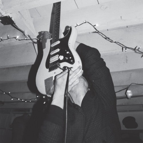 Destruction Unit Live in San Francisco - Record Album - Vinyl LP