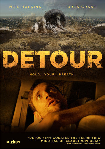 Detour - DVD