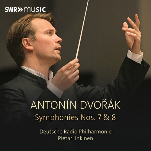 Deutsche Radio Philharmonie Complete Symphonies Vol. 6 - CD Album