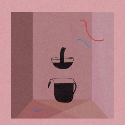 Devendra Banhart Mala - CD Album