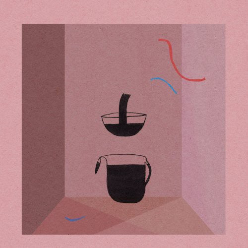 Devendra Banhart Mala - Double Record Album - Vinyl LP