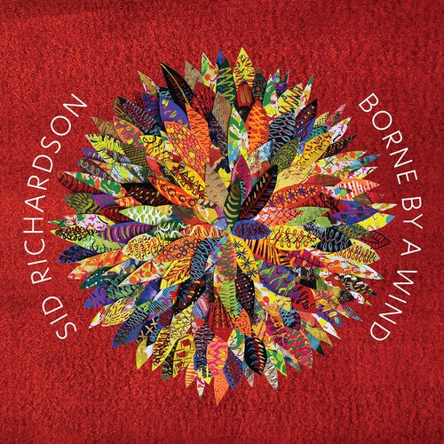 Deviant Septet Tao Hartunian Da Capo Chamber Pl Borne By a Wind - CD Album
