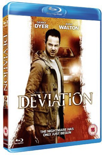 Deviation Deviation - Blu-Ray