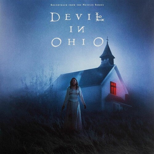 Devil in Ohio - O.S.T. Devil In Ohio (Original Soundtrack) - Record Album - Vinyl LP