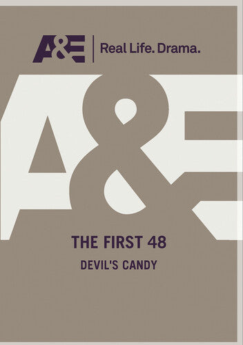 Devils Candy Devils Candy - DVD