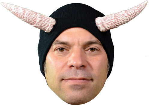 Devil's Cap Black Devil's Cap Black - Accessory
