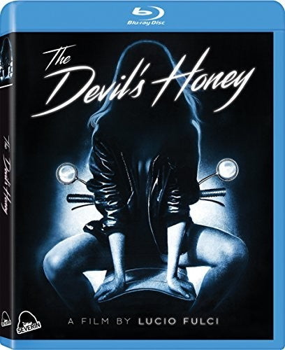 Devil's Honey The Devil's Honey - Blu-Ray