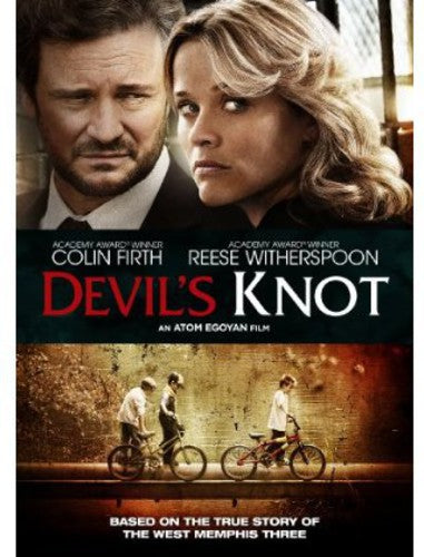 Devil's Knot Devil's Knot - DVD