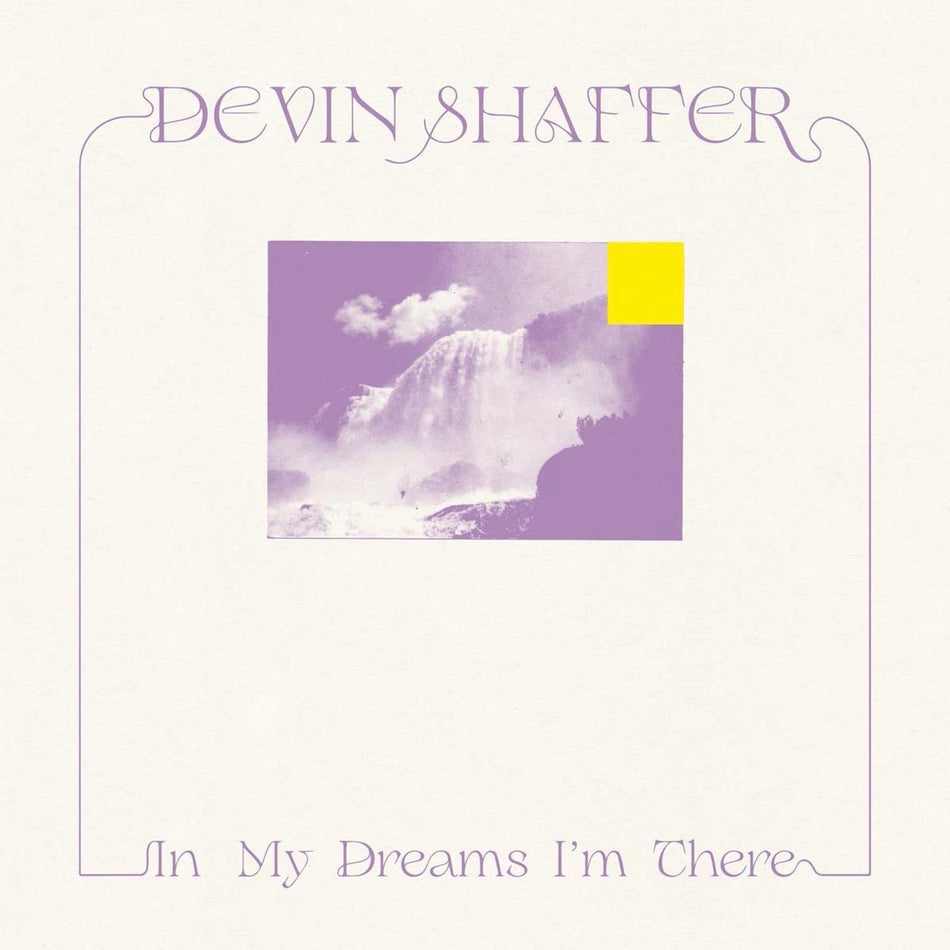 Devin Shaffer In My Dreams I'm There