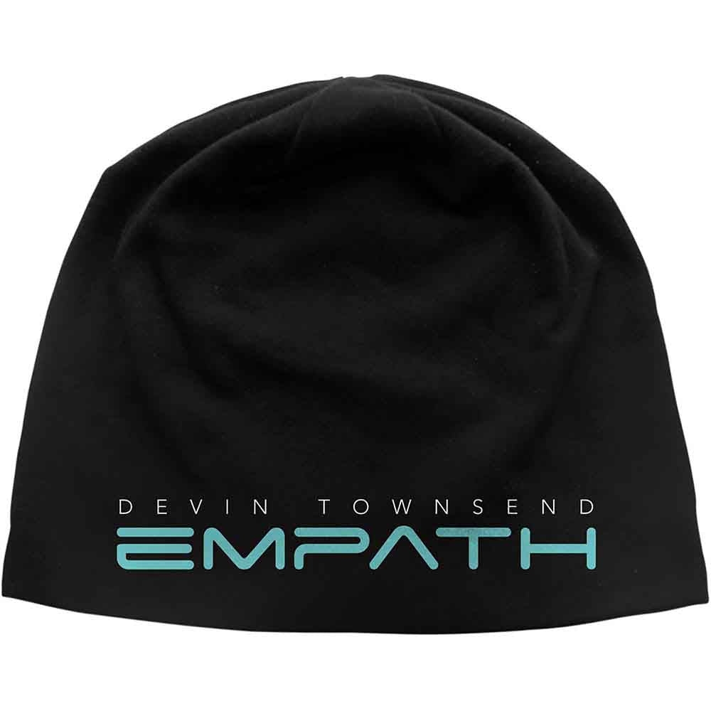 Devin Townsend Empath Black