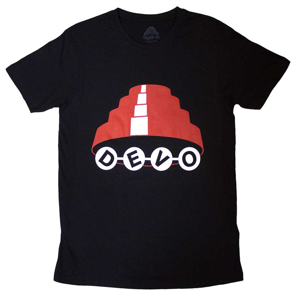Devo Dome Black