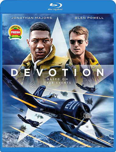 Devotion Devotion - Blu-Ray