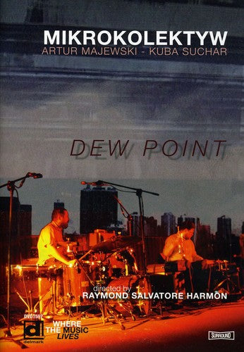 Dew Point - DVD