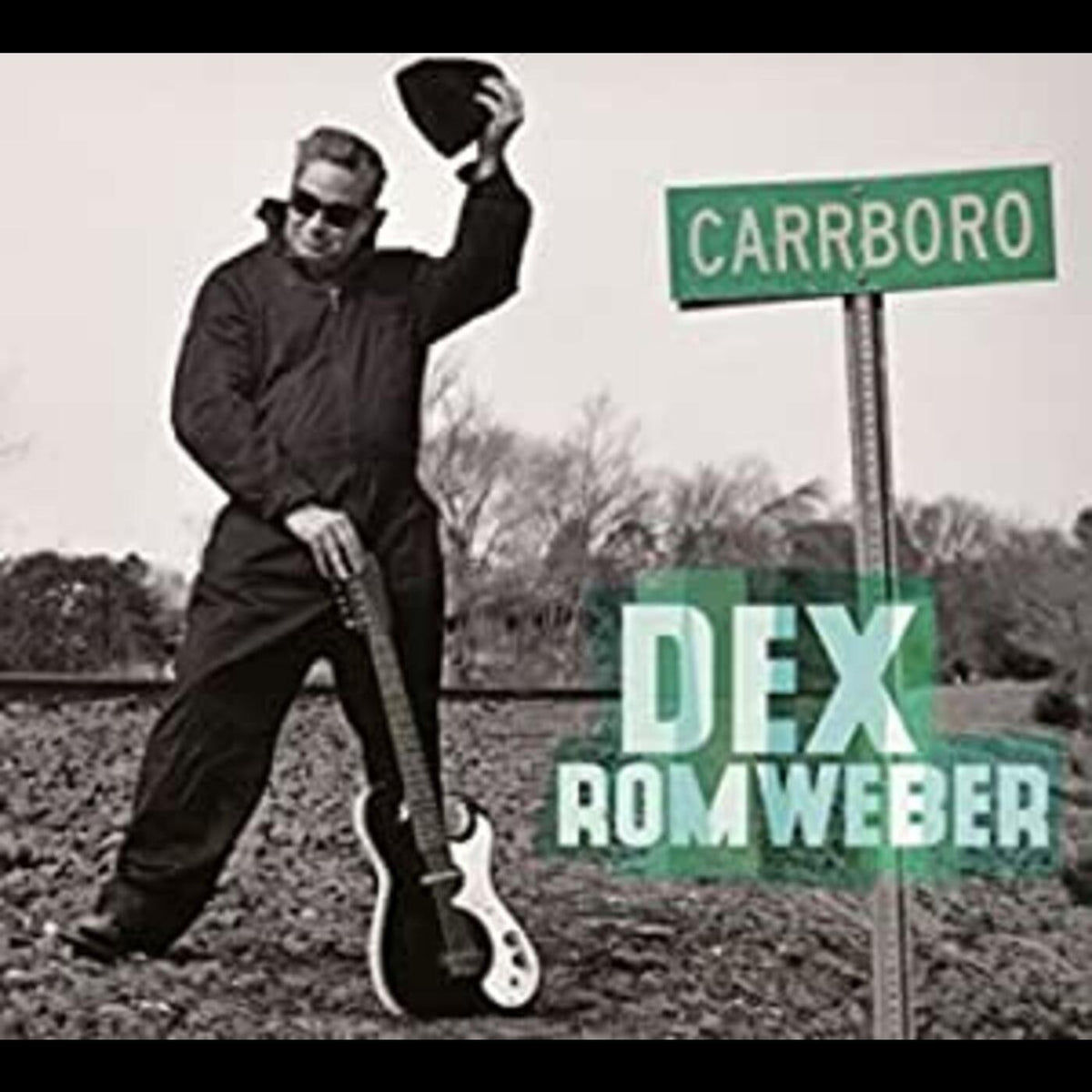 Dex Romweber Carrboro