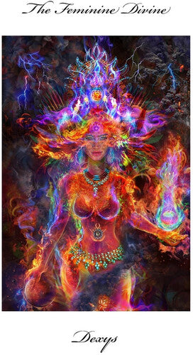 Dexys Feminine Divine - Record Album - Vinyl LP