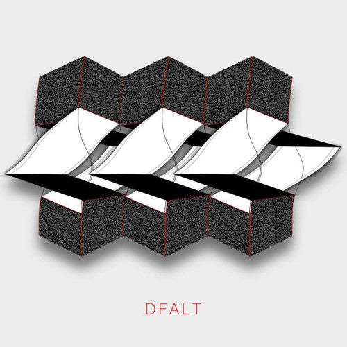 Dfalt Dfalt - Record Album - Vinyl LP