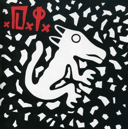 D.I. Team Goon - Record Album - Vinyl LP