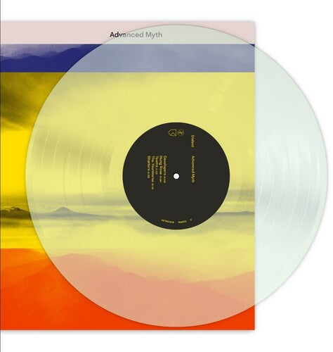 Dialect Advanced Myth - Record Album - Vinyl LP