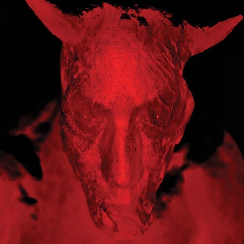 DIAMANDA GALAS Broken Gargoyles - Record Album - Vinyl LP