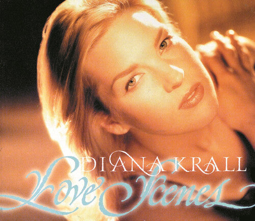 Diana Krall Love Scenes - CD Album