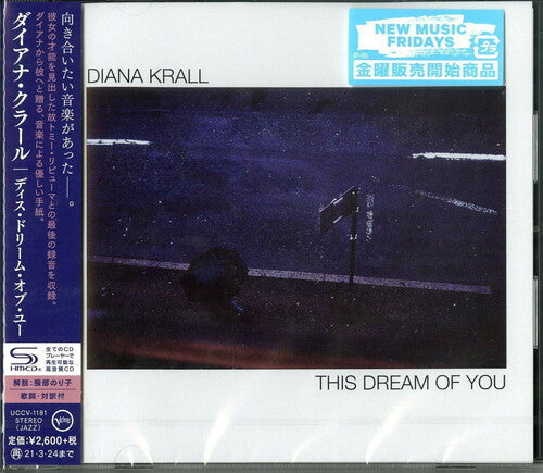 Diana Krall This Dream of You - CD Album
