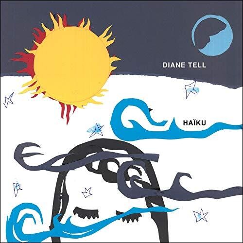 Diane Tell Haiku - CD Album