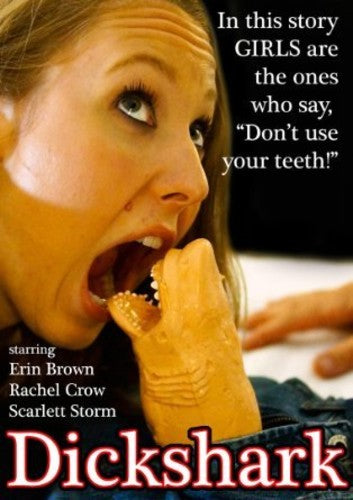 Dickshark - DVD