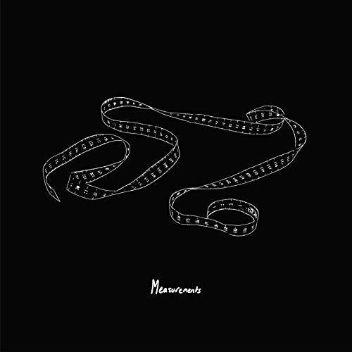 Didirri Measurements - Record Album - Vinyl LP