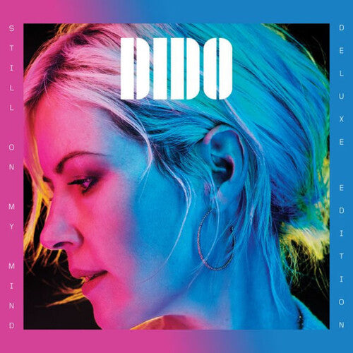 DIDO Still On My Mind - 2-Disc CD Album