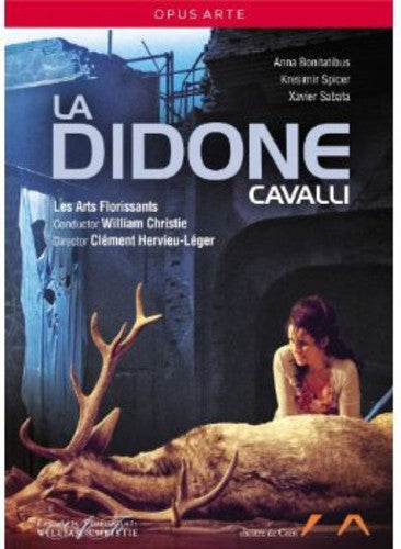 Didone - DVD