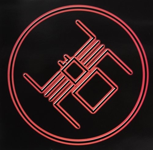 Die Kur Fall of the Empire - Double Record Album - Vinyl LP