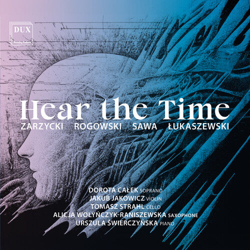 Dietrich Fischer-Dieskau Hear the Time - CD Album